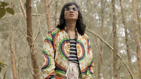 Unique Salonga Tapped by Gucci for a Partnership 